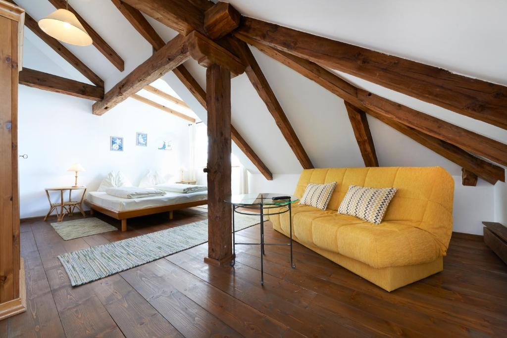 Hotelchen Doellacher Dorfwirtshaus Großkirchheim Kamer foto
