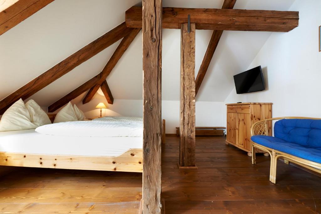 Hotelchen Doellacher Dorfwirtshaus Großkirchheim Buitenkant foto