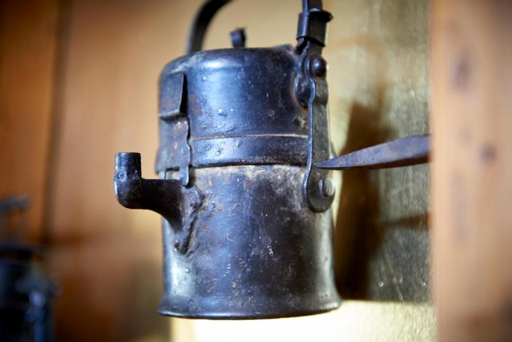 Hotelchen Doellacher Dorfwirtshaus Großkirchheim Buitenkant foto